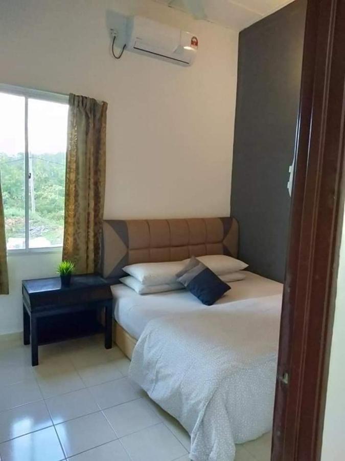 Belebar Studio Room Taman Negara Pahang Malaysia Kuala Tahan Buitenkant foto