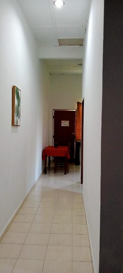 Belebar Studio Room Taman Negara Pahang Malaysia Kuala Tahan Buitenkant foto