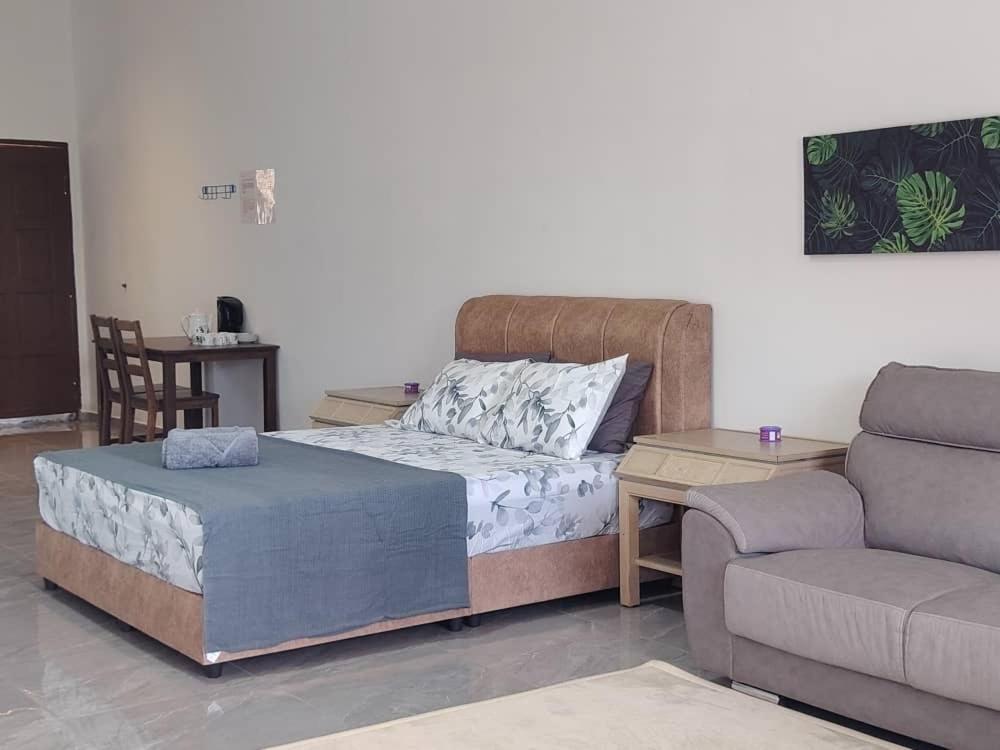 Belebar Studio Room Taman Negara Pahang Malaysia Kuala Tahan Buitenkant foto