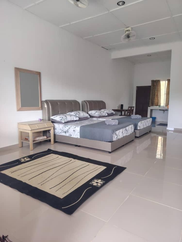 Belebar Studio Room Taman Negara Pahang Malaysia Kuala Tahan Buitenkant foto